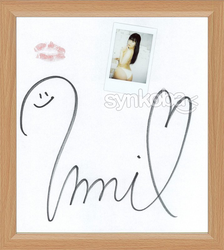 GLAY 超レア！メンバー５人時代！超初期！直筆サイン色紙 GLAY 超レア！メンバー5人時代！超初期！直筆サイン色紙 GLAY 超レア