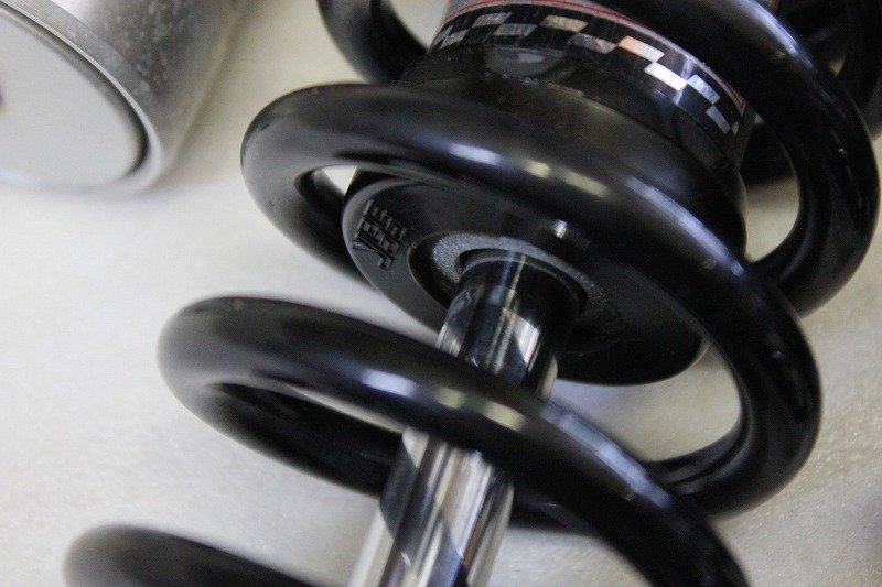 YSS SPORTS LINE リアツインショック CB400SF NC39 YSS SPORTS LINE