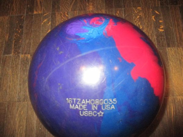 ストーム 2026年最新Yahoo!オークション 新品 15ポンド 中古品
