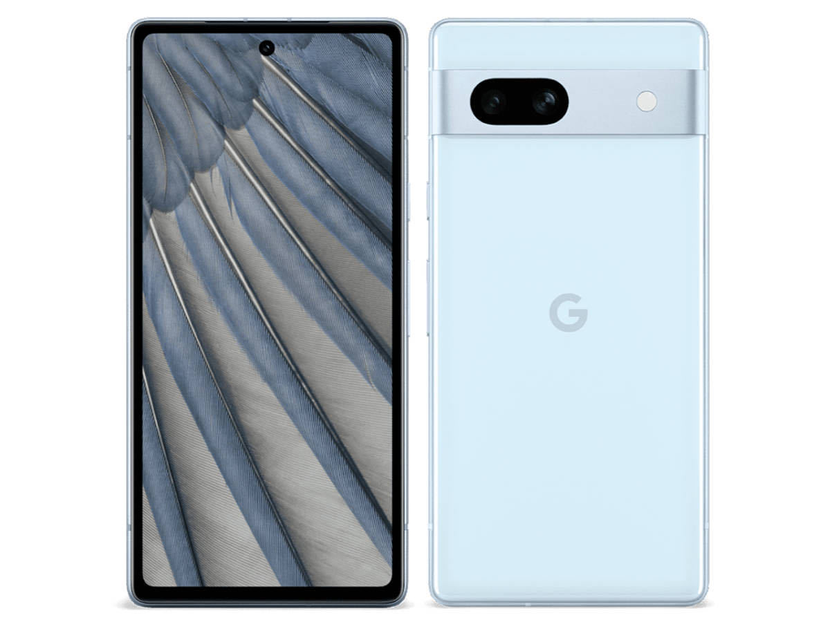 Pixel7a simフリー 【公式通販】