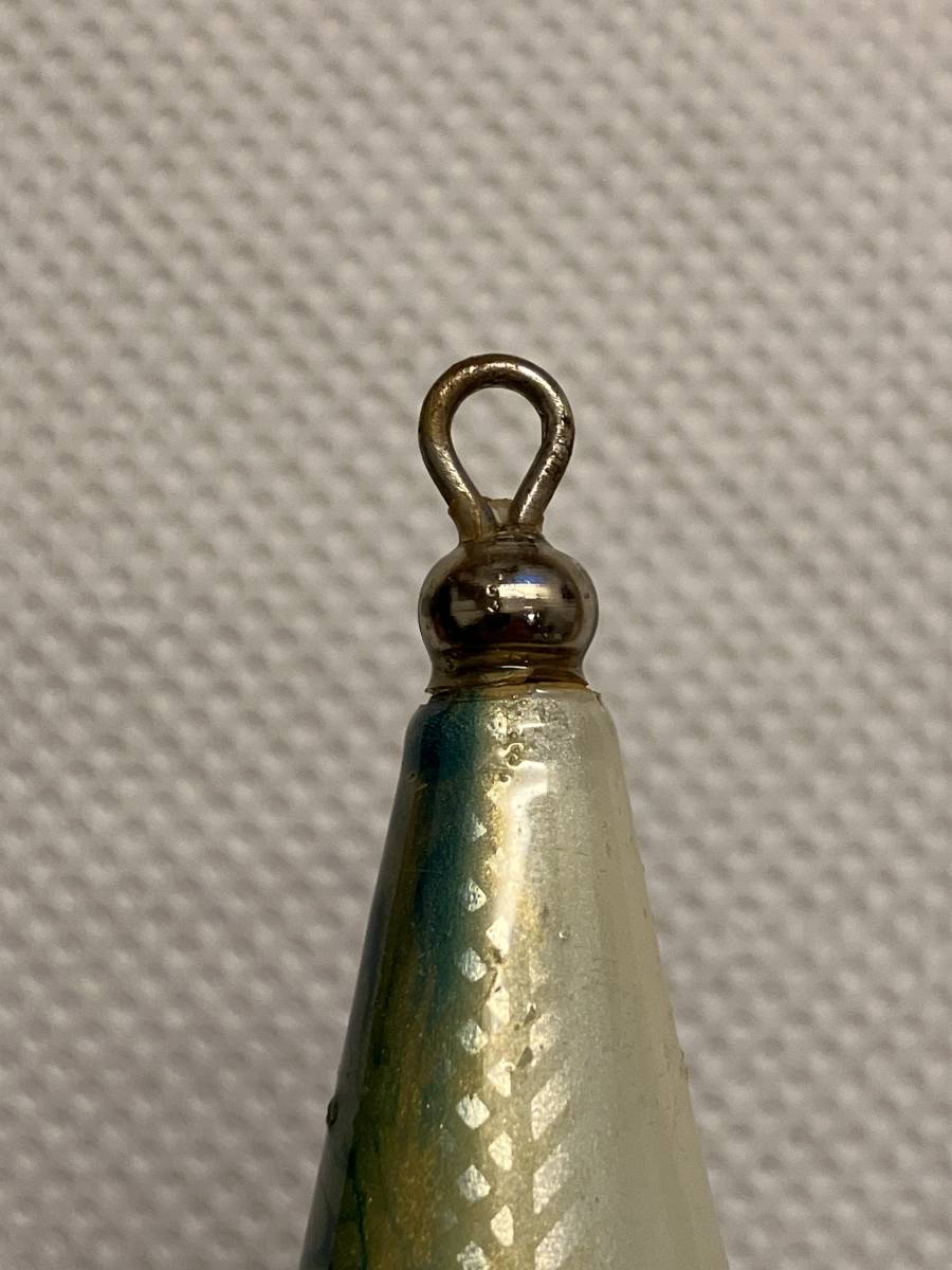 ヘドン マグナム ザラ スプーク 7インチ 4色セット