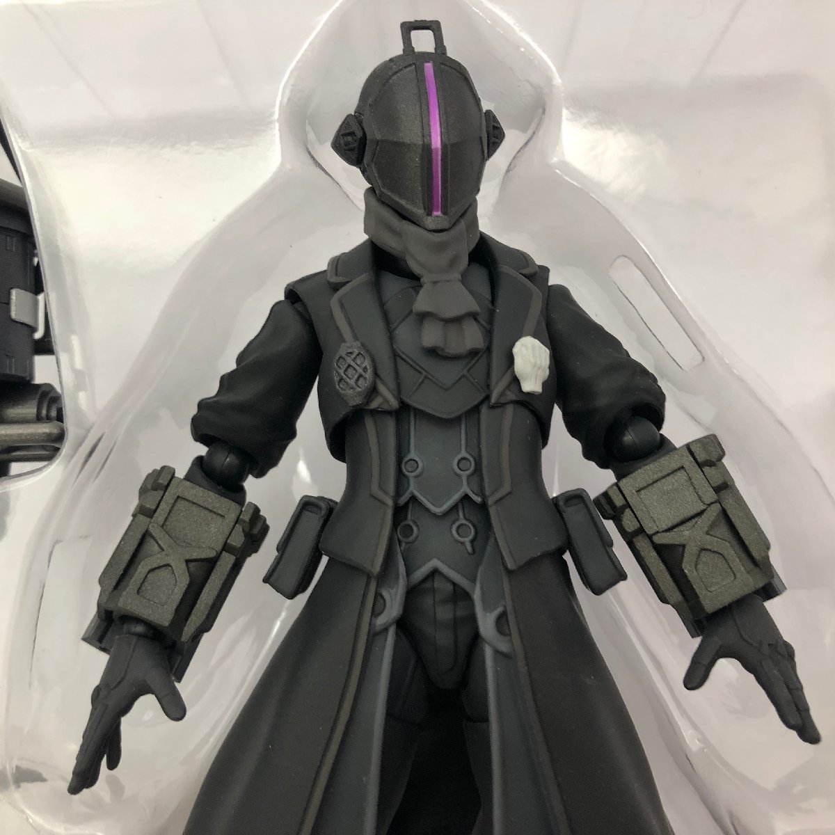 特典付き] figma ボンドルド 「メイドインアビス 深き魂の黎明