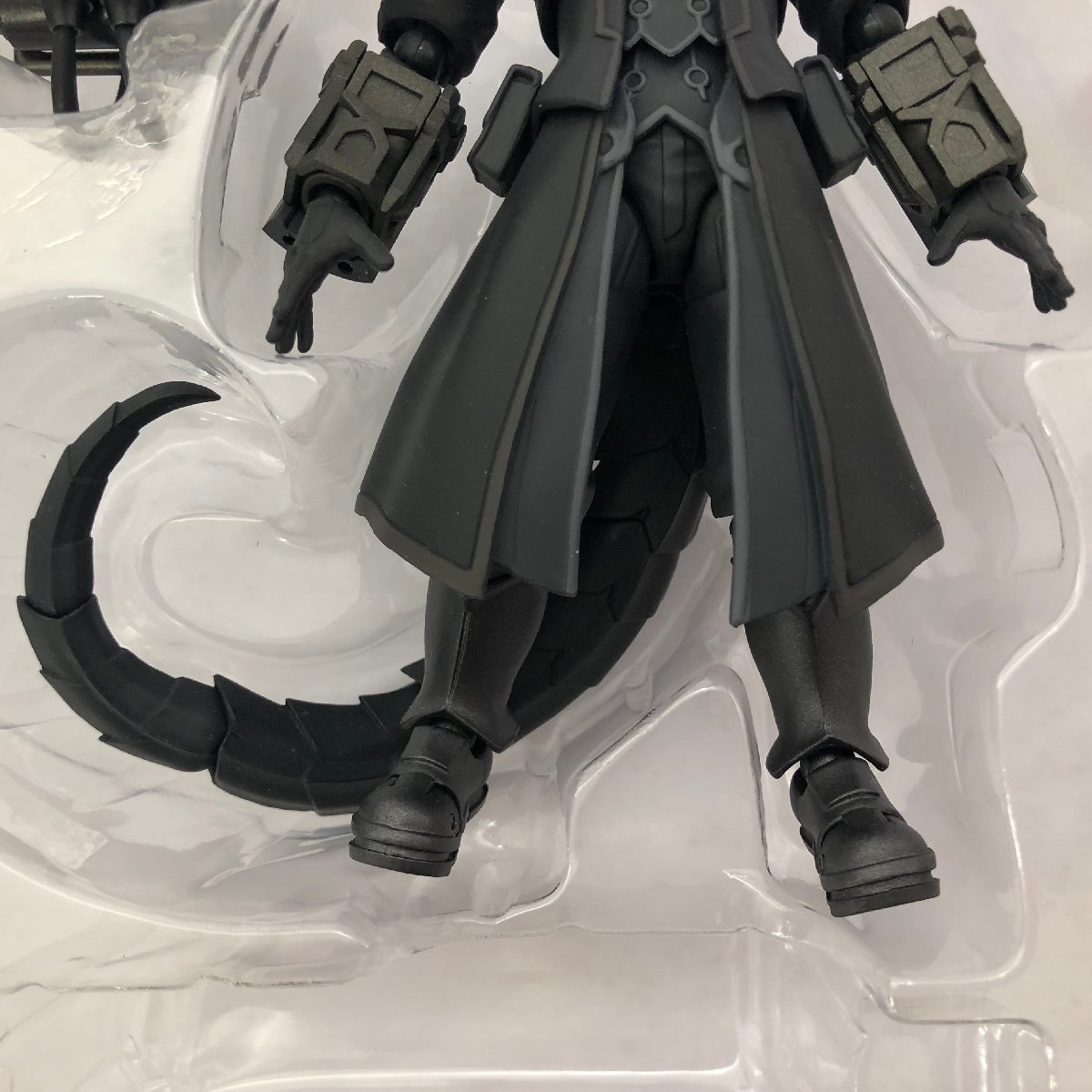 特典付き] figma ボンドルド 「メイドインアビス 深き魂の黎明