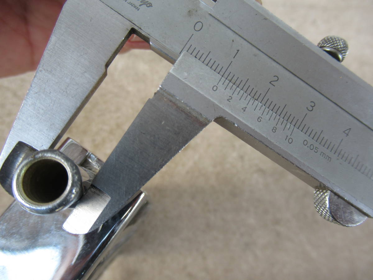 オイルクーラ ロックハート lock heart ヴィンテージ パーツ バイク