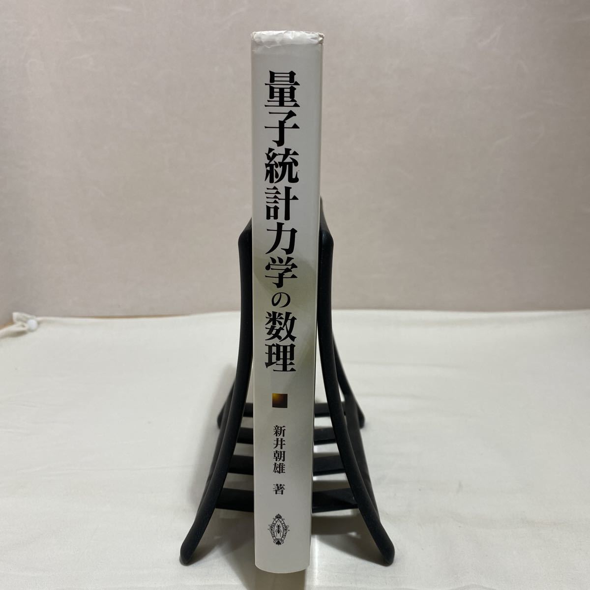 新井 量子統計力学の数理 朝雄 |本 通販 量子現象の数理 量子力学