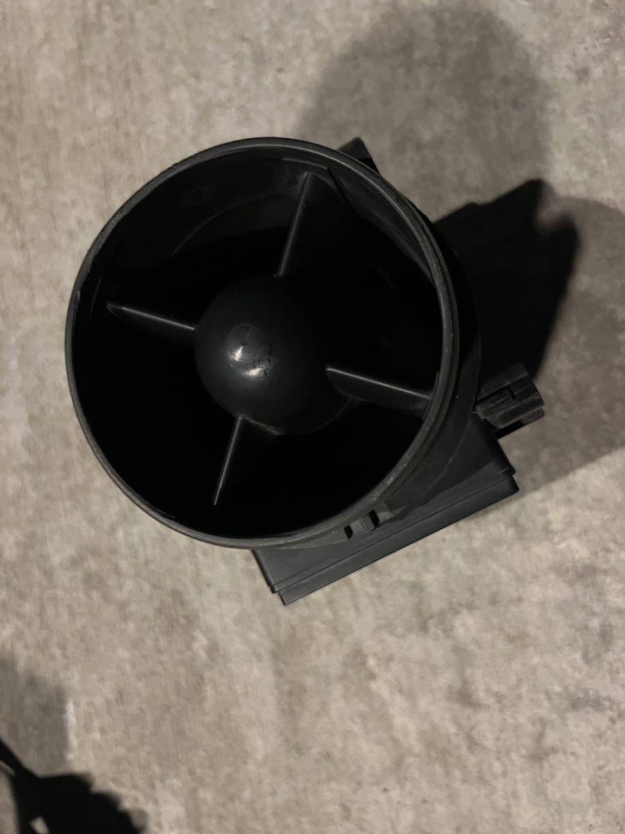 ツアラーV JZX100 純正 エアフロメーター 1JZ-GTE 22250-50060