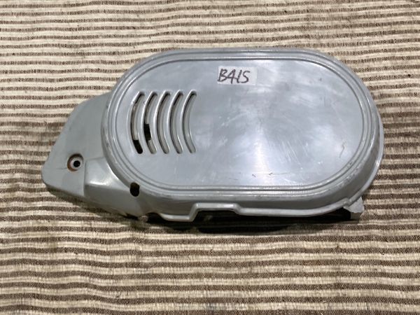 B415 ホンダ スカッシュ50 AB11 純正エアクリーナーカバー モンキー ゴリラ モトコンポ チョイノリ