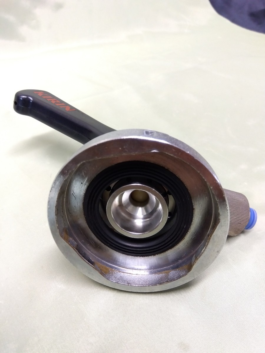 KIRIN キリン 生ビールディスペンサー ビールサーバー用 ビール