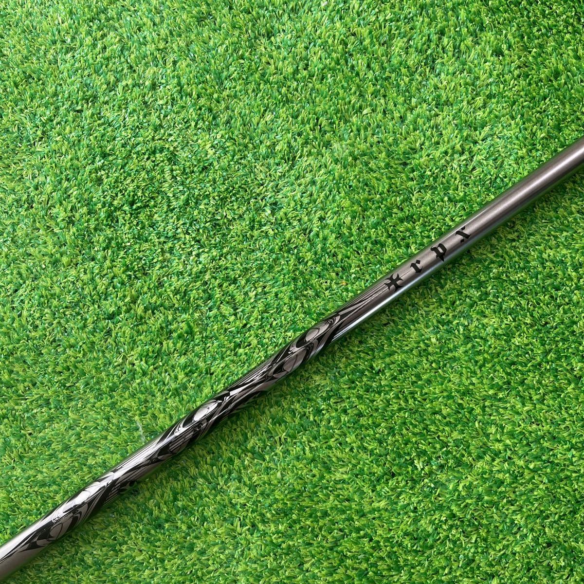 ■送料無料 【美品】トリプルX TRPX FLEX ☆☆ UT8タイトリスト U3用 TSR/TSI /TS■