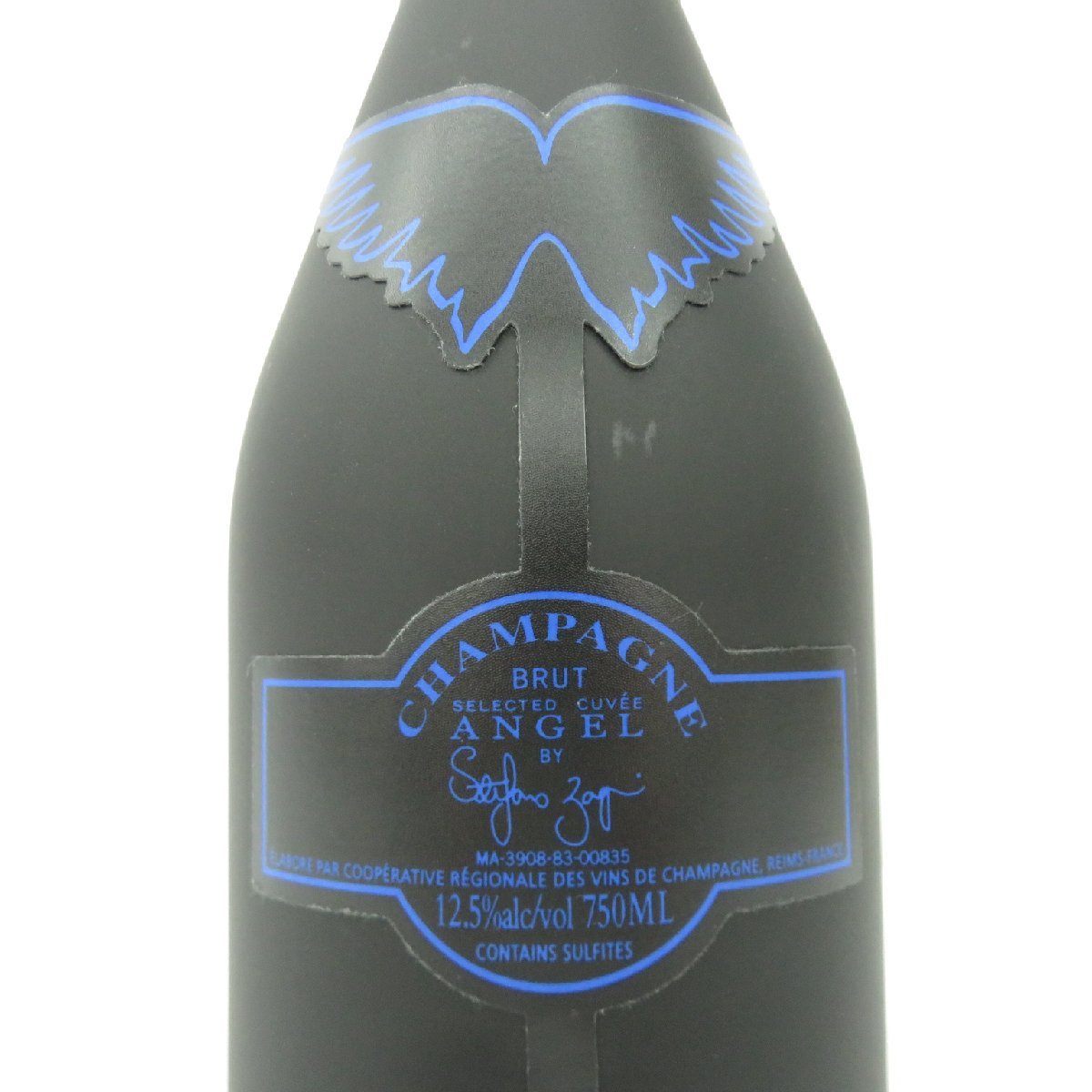ANGEL エンジェル シャンパン ヘイロー ブルー 水色 新品 ANGEL ANGEL エンジェル シャンパン ヘイロー ブルー 水色 新品 ANGEL