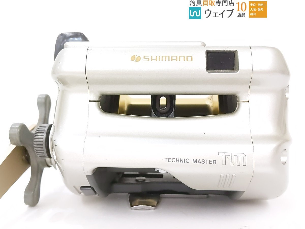 シマノ デジタナSLS TM3000 【公式通販】