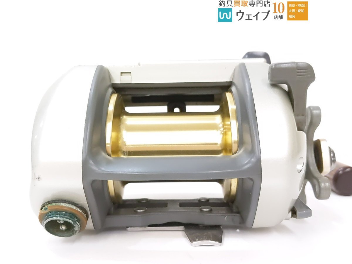シマノ デジタナSLS TM3000 【公式通販】