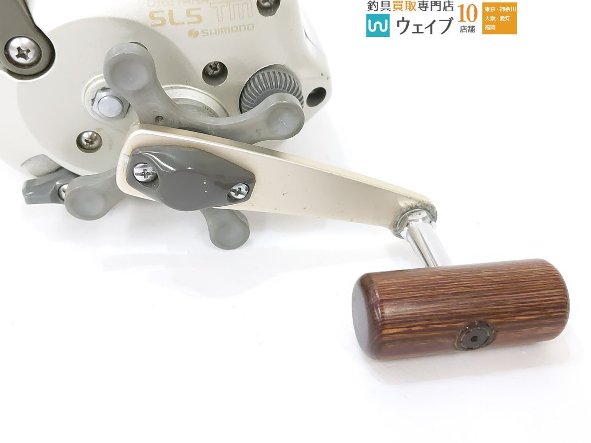 シマノ デジタナSLS TM3000 【公式通販】