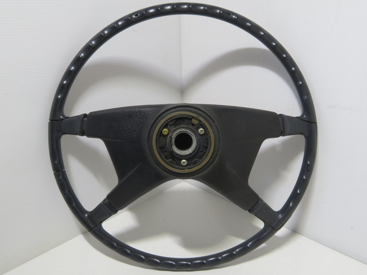 23-25-32 空冷 VW ワーゲン タイプ1 ビートル 【 純正 ステアリング