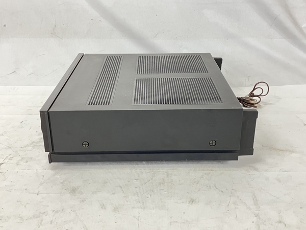 KENWOOD L-01T ケンウッド FMステレオチューナー ジャンク W7997389