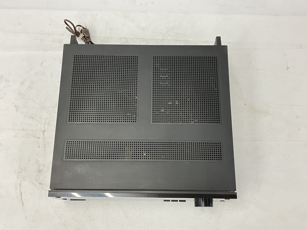 KENWOOD L-01T ケンウッドFMチューナー KENWOOD L-01T ケンウッド FMステレオチューナー ジャンク W7997389