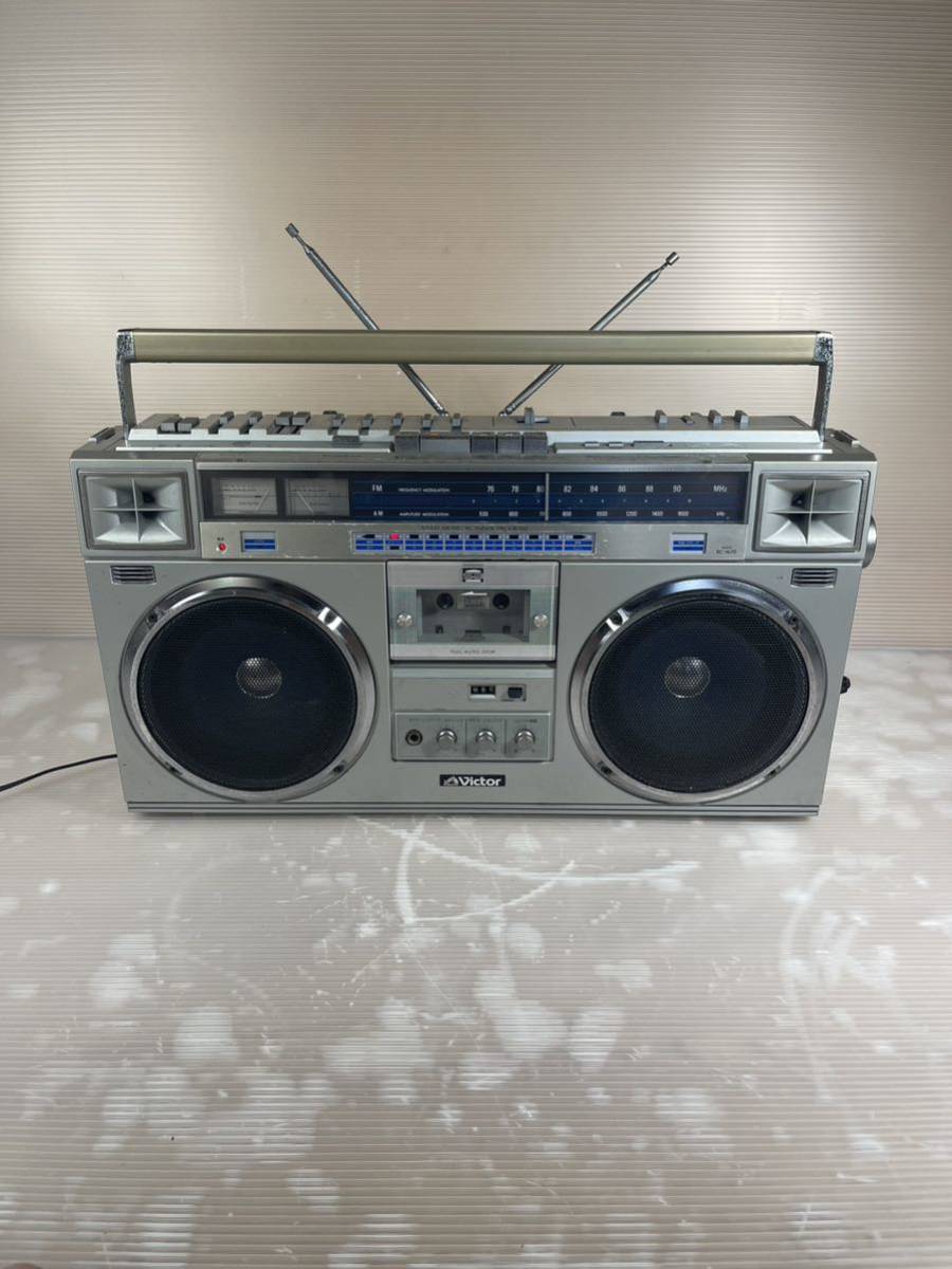 D-1 ビクター JVC ラジオ AM FMステレオ オーディオ 昭和レトロ D-1 ビクター JVC ラジオ AM FMステレオ オーディオ 昭和レトロ 【公式