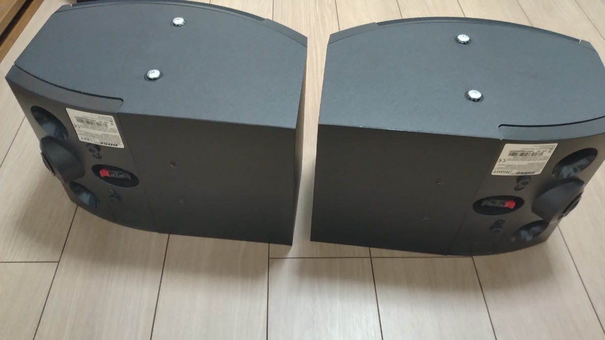 BOSE スピーカー 301V 301V BOSE スピーカー - bose BOSE301V-Wボーズ