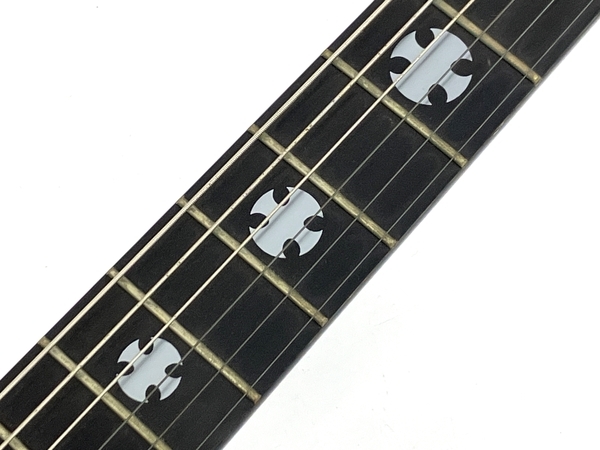 LTD AX-50 ESP - アックスボンバー Guitar | Black 変形ギター メタル