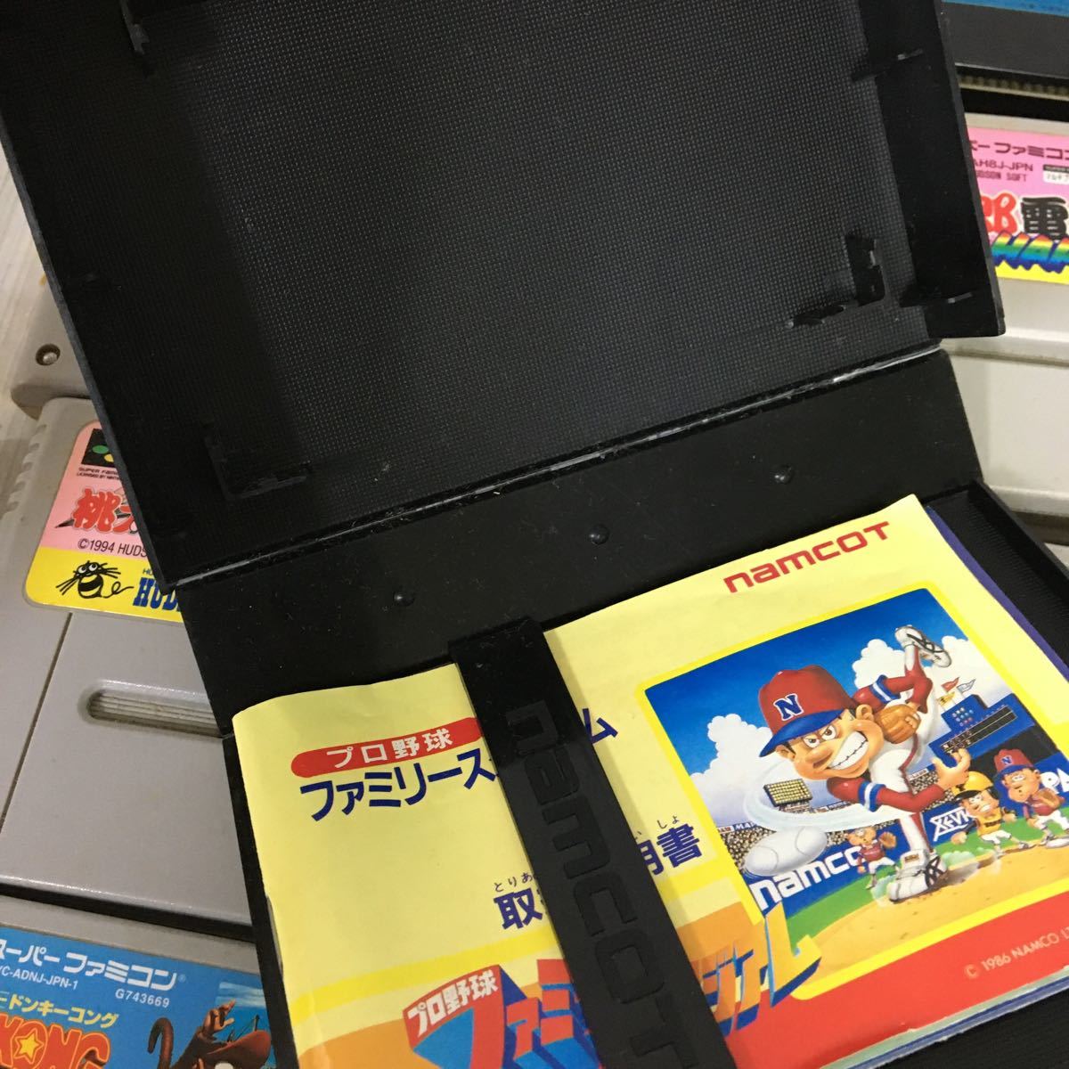 ファミコンソフト FC - 27本まとめ売り ファミリーコンピュータ