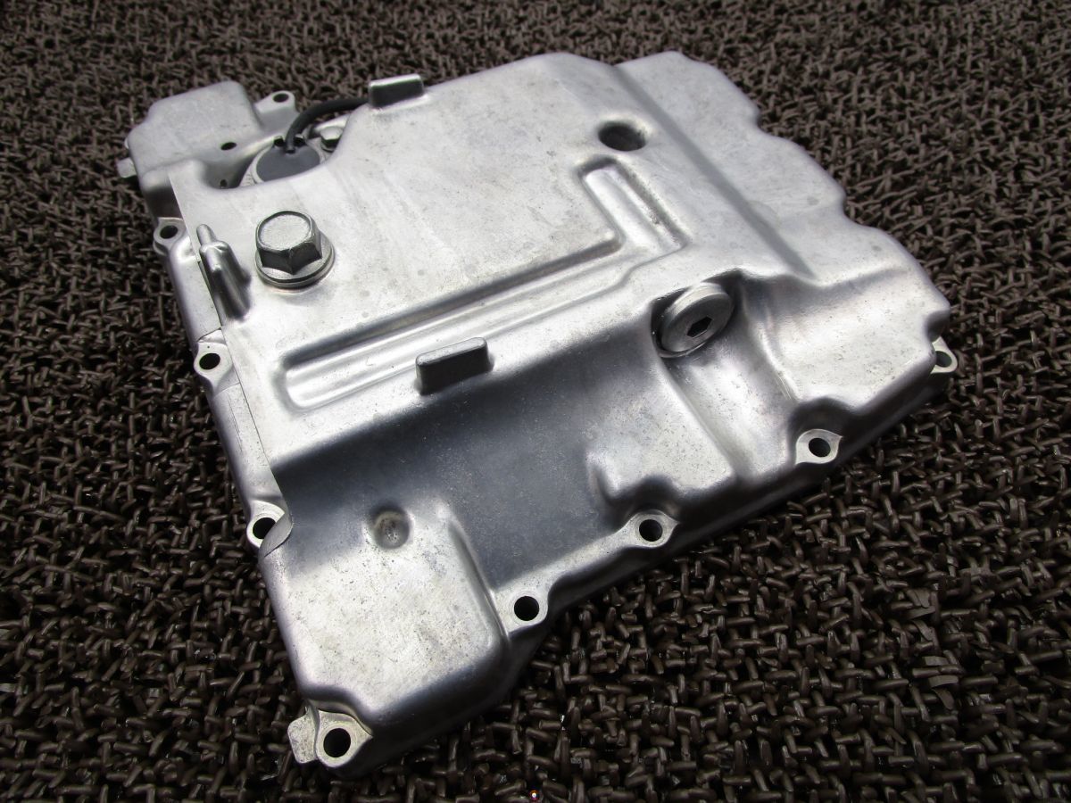 XJR1300 オイルパン ▲E320！RP01J OH素材に ヤマハ 【 P501E 】 動画有