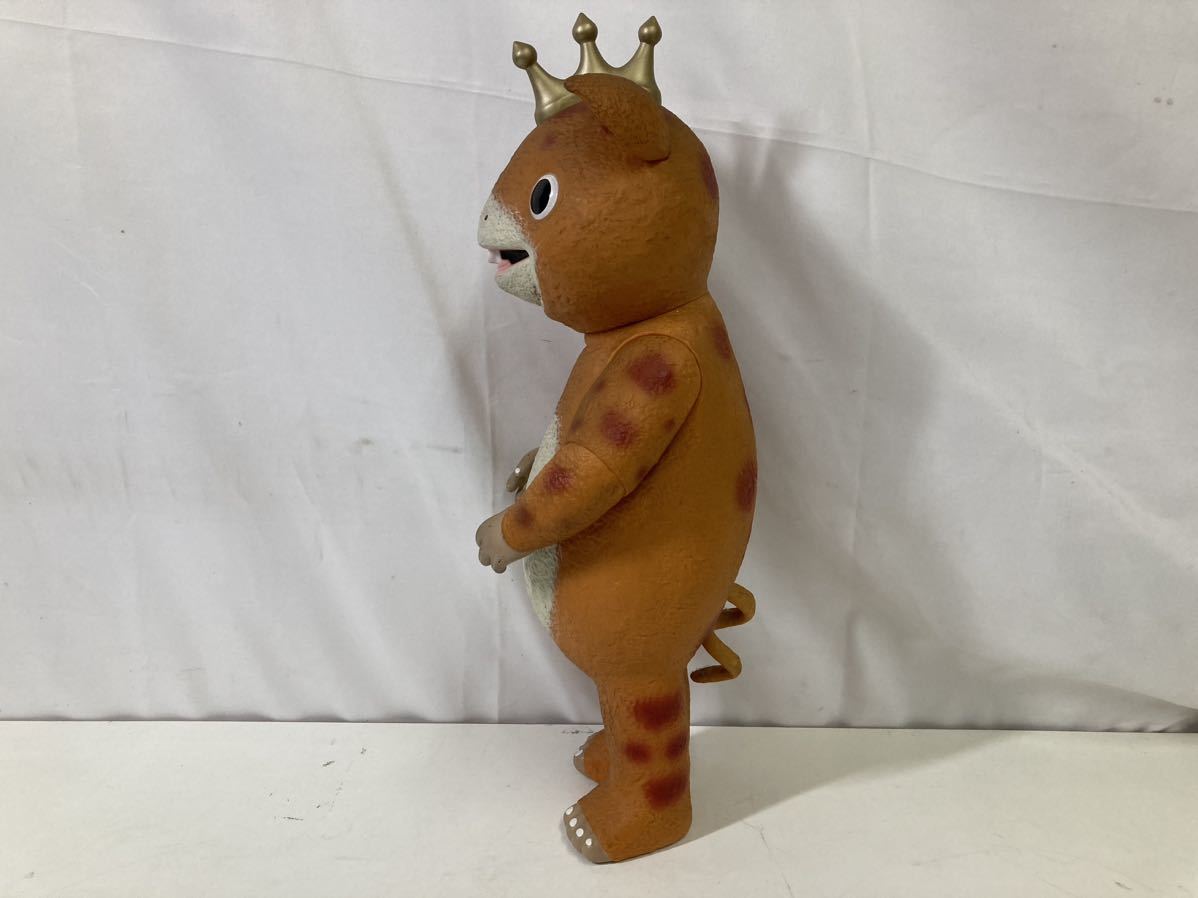 新品 イヌクマ 快獣ブースカ 40㎝ 円谷プロ 快獣ブースカ ジャイアント