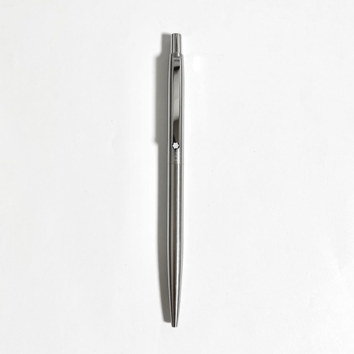 montblanc ノブレス ボールペン No.18260 極美品montblanc ノブレス