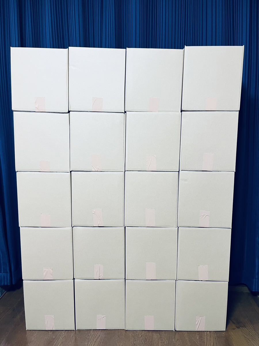 CD 100サイズ 20箱 大量まとめ売り 約3000枚 邦楽 アニメ ゲーム 演歌 など 在庫処分 転売用