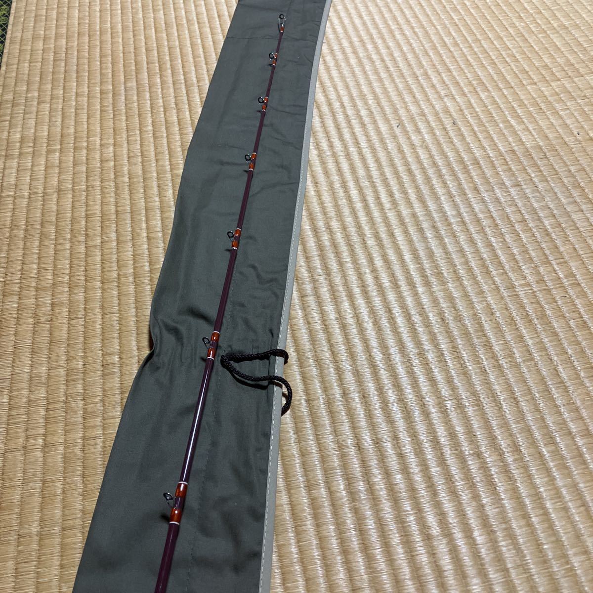 Lime Country M8.1 ライムカントリー　雷魚　ライギョ ラッティーツイスター ライムカントリーシリーズ 商品詳細｜でんでん