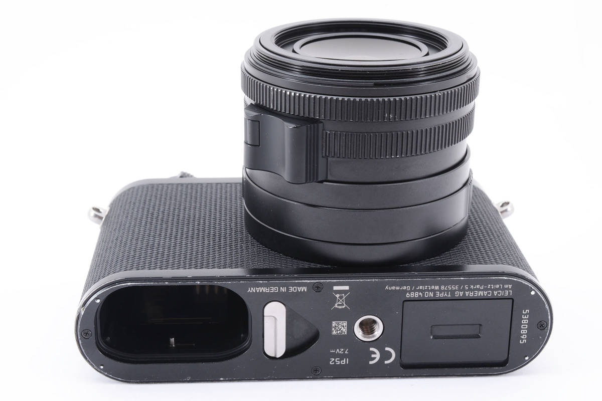 ☆超極上美品☆LEICA ライカ 美品 ライカ Q2 完動品 お買い得！☆6743