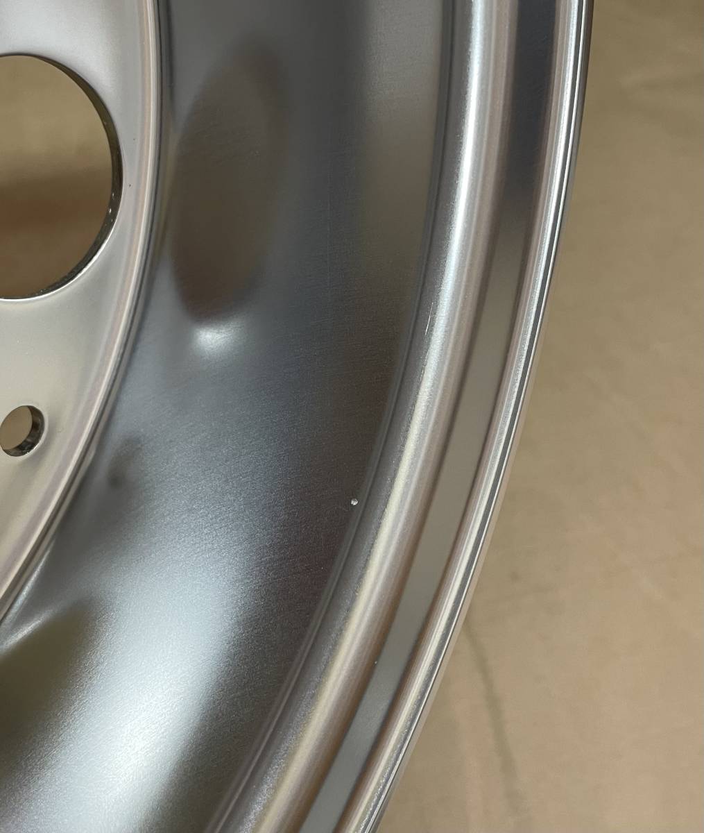 専用ページです。 G-craft Gクラフト 39313 8インチ4.0Jワイドホイール 8穴(1輪分)