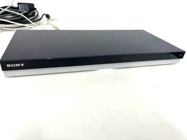 H727-G1-913 SONY ソニー BDZ-ZT2000 ブルーレイディスクDVDレコーダー