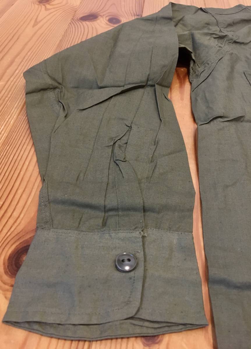 その2 1940's 1950's U.S.ARMY U.S.NAVY US N-3 コットンポプリン