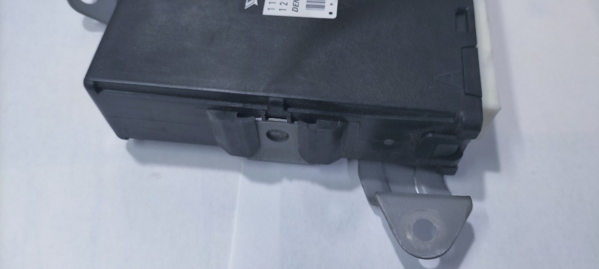 コペンL880K 純正ECU エンジンコンピューター ダイハツ JB-DET 品番 