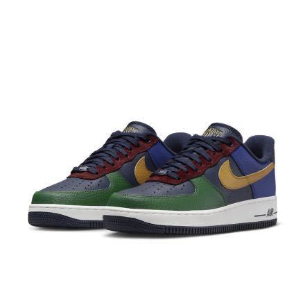 27.0cm 新品 NIKE ナイキ WMNS AIR FORCE 1 07 LX ウィメンズ エア  