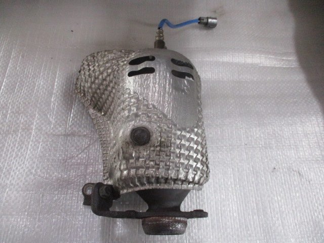 2009(H21) ムーブ DBA-L175S エキマニ コンバーター 触媒 【純正品番 25051-B2080】 互換性は純正品番参照