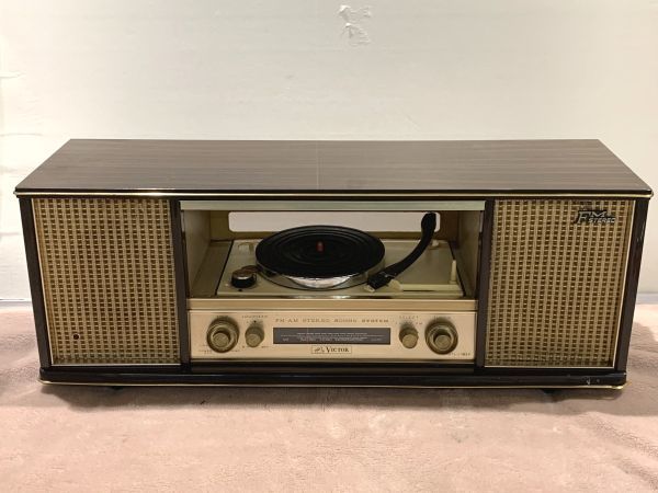 真空管ラジオ 昭和レトロ ll749○ 木製 ジャンク品) アルペン 真空管
