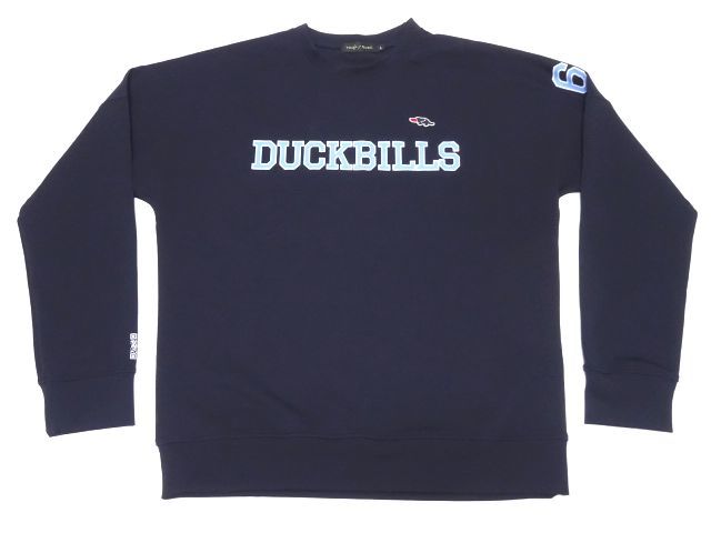 rough & swell 2022FW GOLF BRISTOL SWEAT L size / ラフアンド