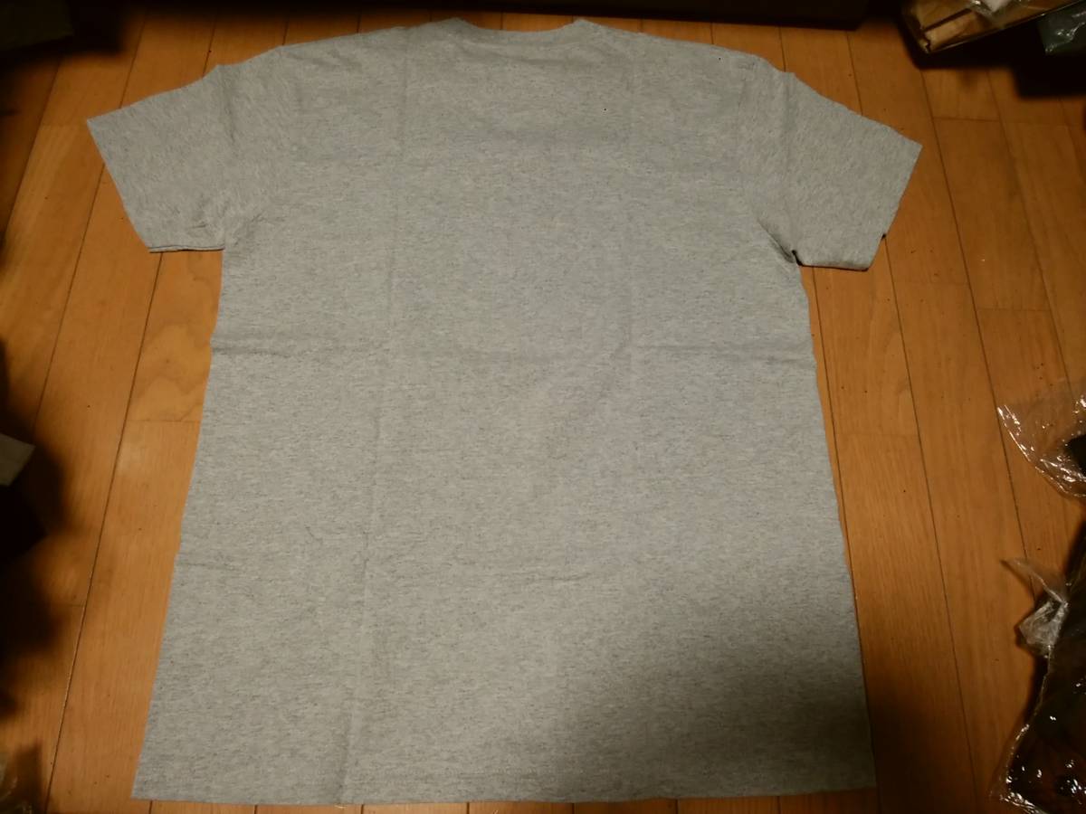 Supreme シュプリーム】TシャツM アメリカ製 「Tire Tee」 キムタク着