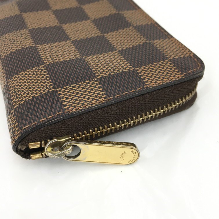 LV モノグラム パース ノベルティ コインケース LOUIS ルイヴィトン