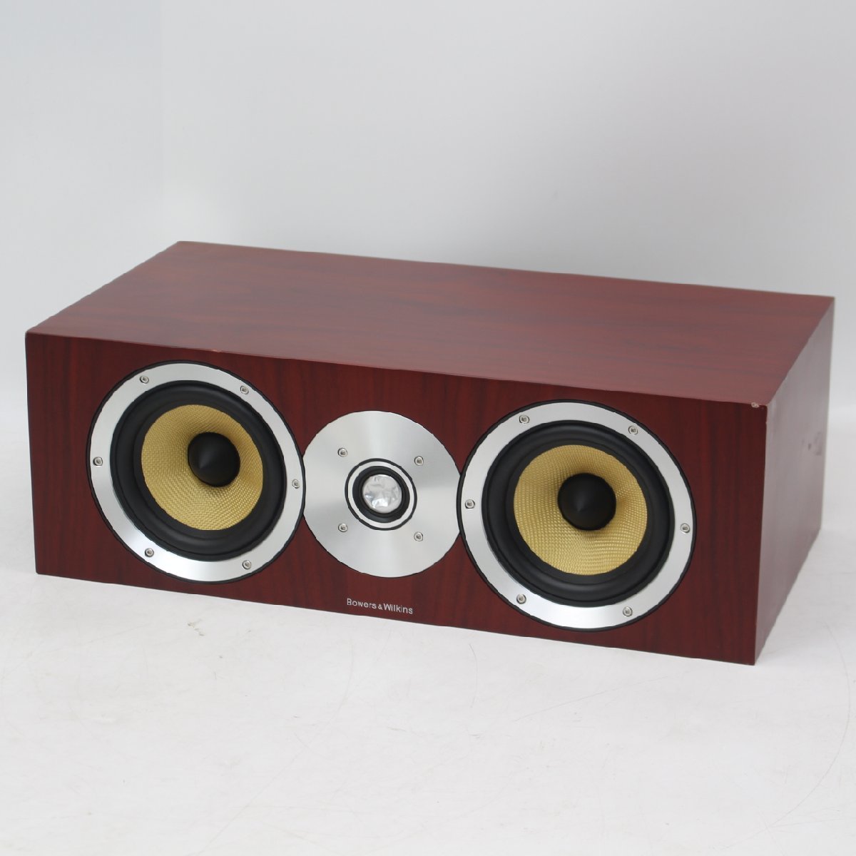 323)B&W Bowers&Wilkins CM Centre センタースピーカー