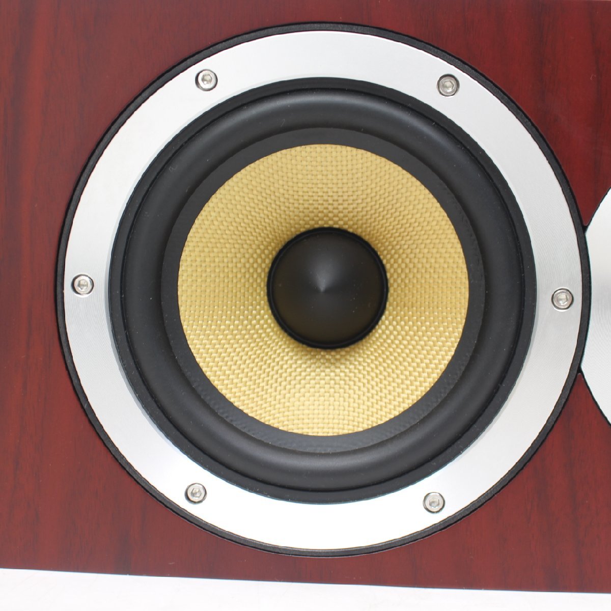 323)B&W Bowers&Wilkins CM Centre センタースピーカー