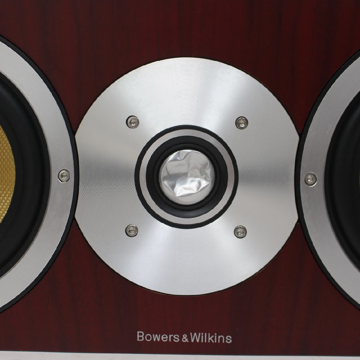 323)B&W Bowers&Wilkins CM Centre センタースピーカー
