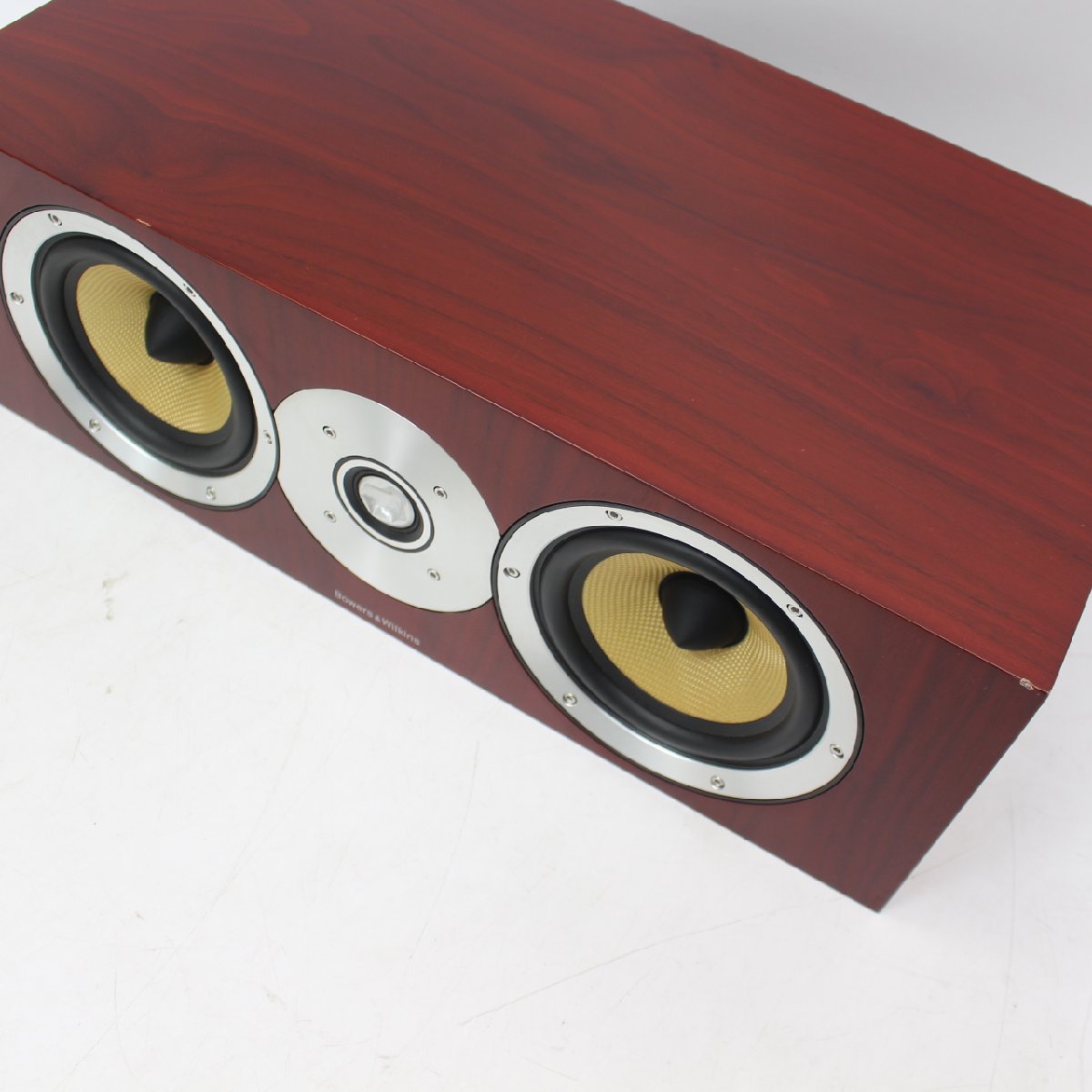 323)B&W Bowers&Wilkins CM Centre センタースピーカー