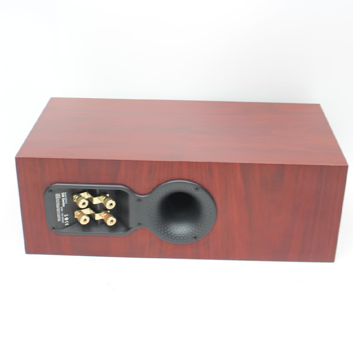 323)B&W Bowers&Wilkins CM Centre センタースピーカー