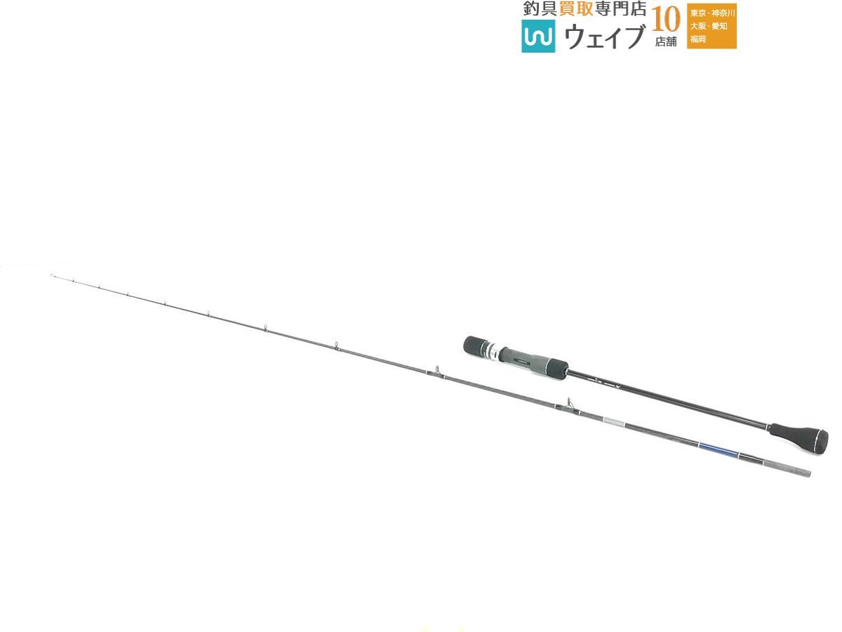 シマノ 19 グラップラー タイプ スロー J B68-4 グラップラー シマノ