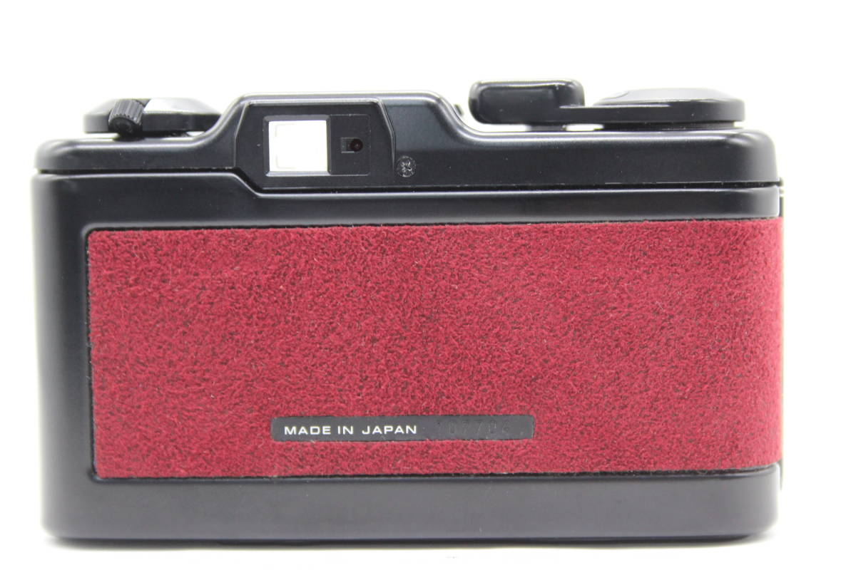 返品保証】 チノン Chinon ベラミ Bellami Auto S-120 Chinonex Color