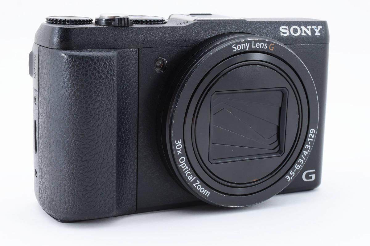 ☆純正革ケースあり☆ SONY ソニー Cyber-shot DSC-HX60V 純正革 ☆純正革ケースあり☆ SONY ソニー Cyber-shot DSC-HX60V 純正革