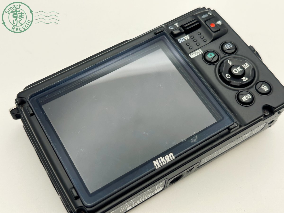 09420817 ▽1円スタート☆Nikon ニコン COOLPIX W300 09420817 ▽1円スタート☆Nikon ニコン COOLPIX W300