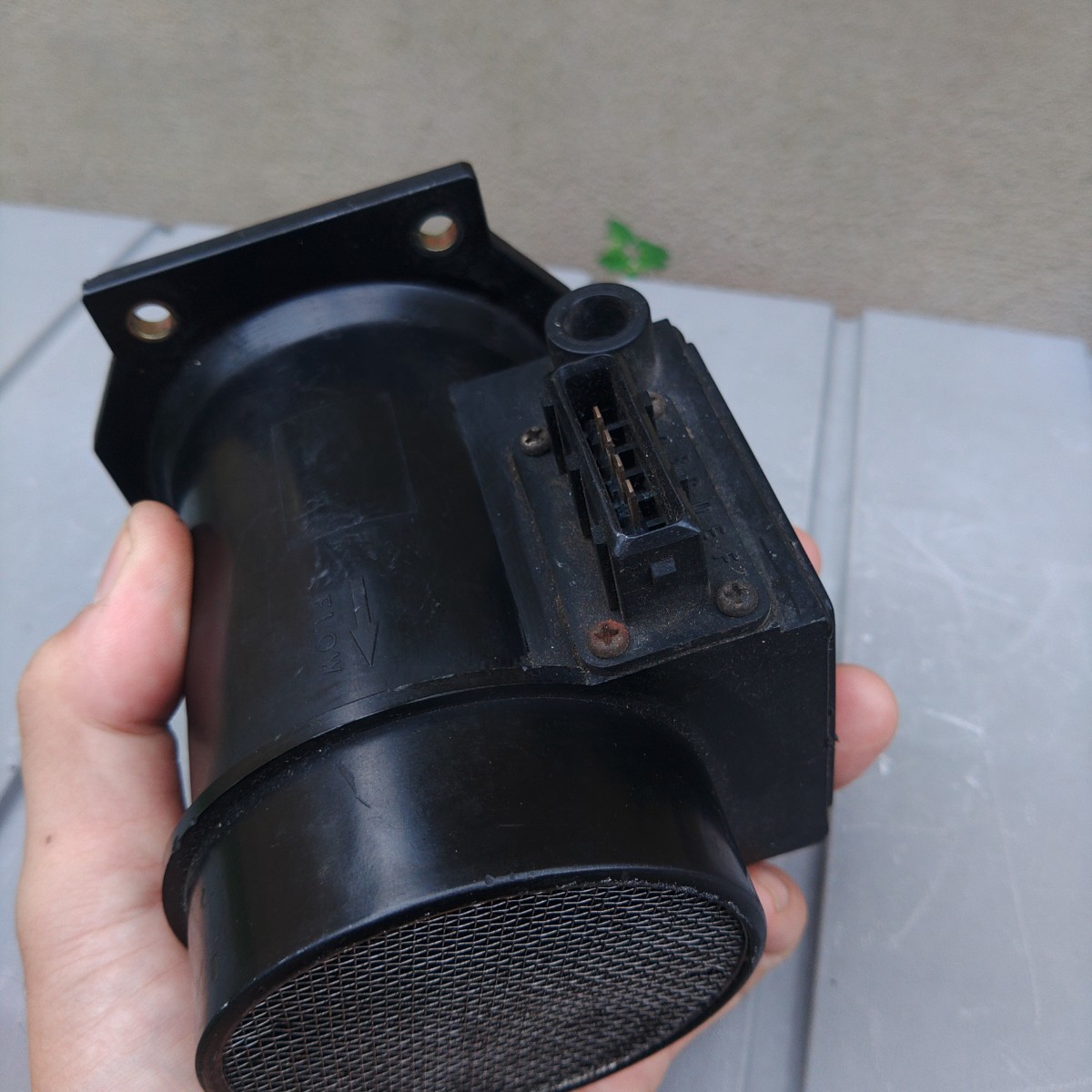 RPS13 Z32 エアフロ エアフロメーター センサー 180SXにて使用 z32